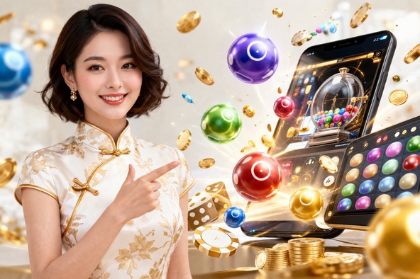 88neww Casino nhà cung cấp phần mềm quốc tế