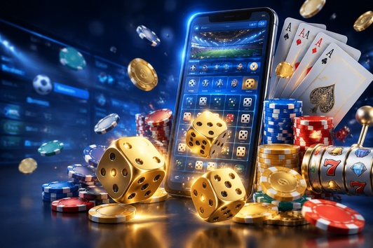88neww Casino – Sòng bạc trực tuyến hàng đầu